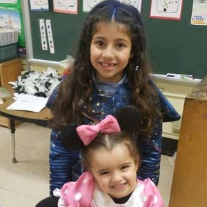 Meet your Posher, Sara